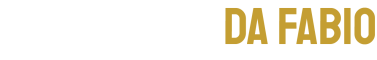 Ristorante Da Fabio